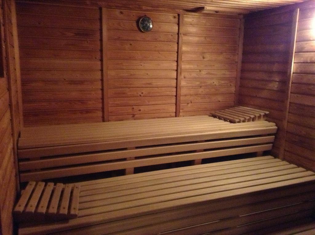 Pension Edelweiss Lachtal Zewnętrze zdjęcie