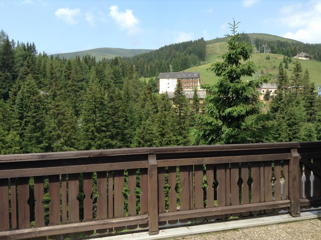 Pension Edelweiss Lachtal Pokój zdjęcie